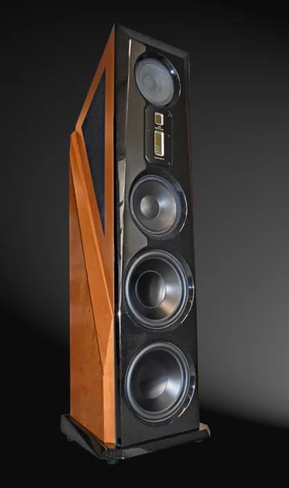 Legacy Audio AERIS XD Loudspeaker System (Standard Finishes), product image from Hifiheaven
