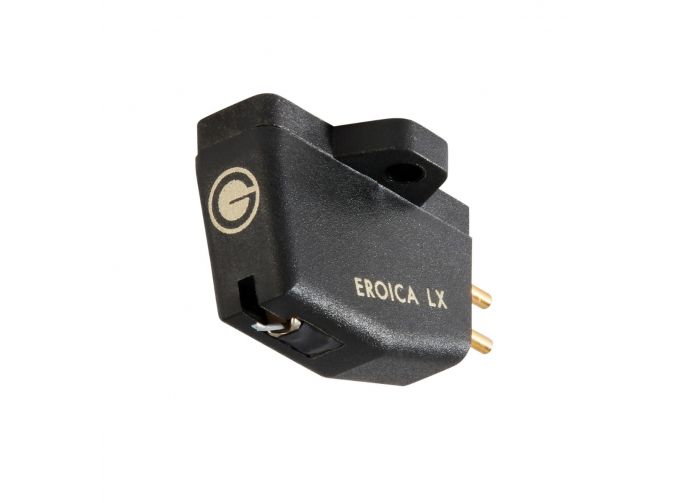 Goldring Eroica LX Phono Cartridge, product image from Hifiheaven