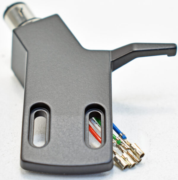 Music Hall Headshell for MMF-1.3 and Classic Turntables, product image from Hifiheaven