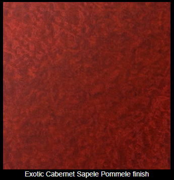 Legacy Audio Signature XD Floorstanding Speakers (Exotic Finishes) - Image 4