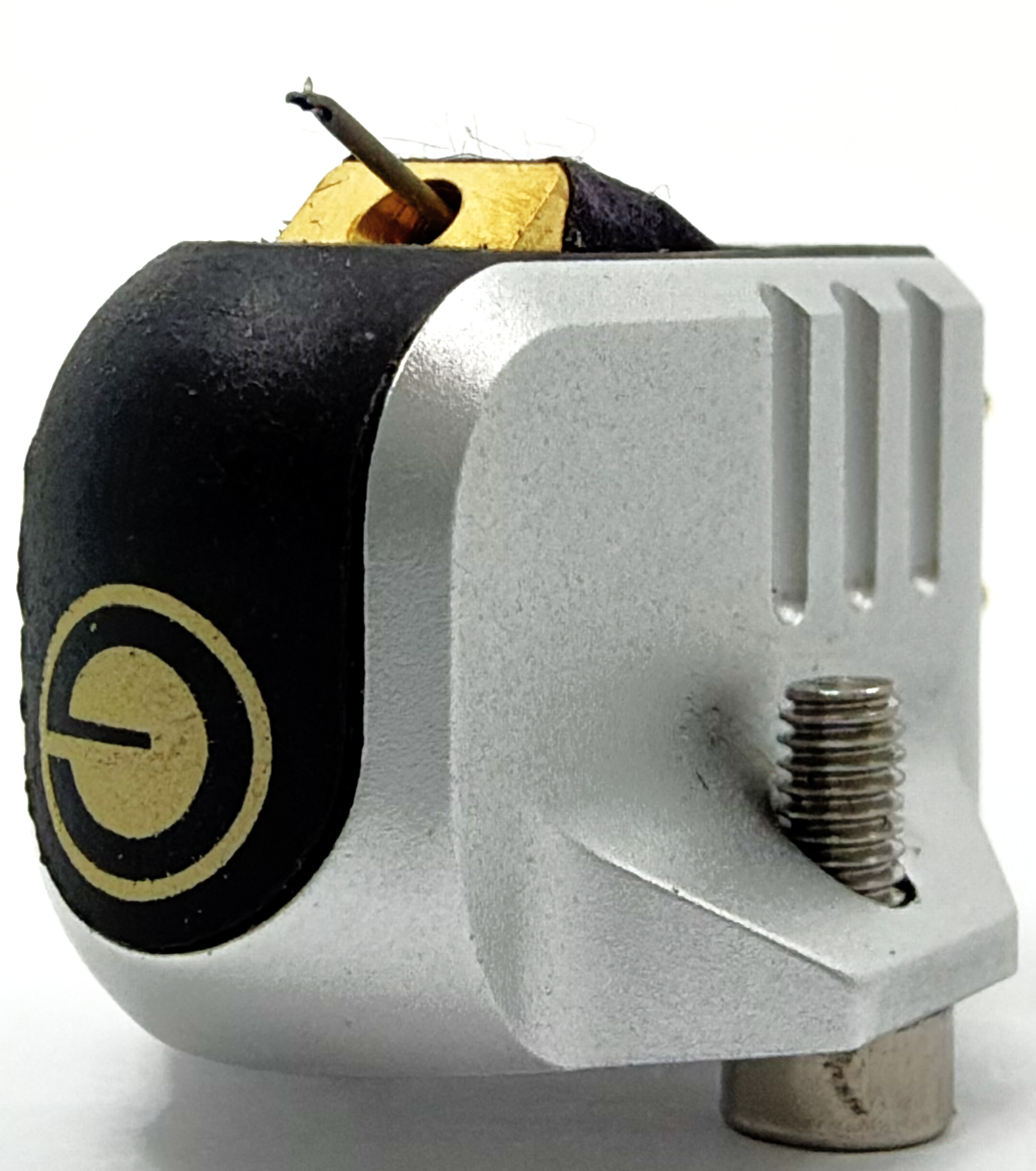 Goldring Ethos MC Moving-Coil Phono Cartridge, product image from Hifiheaven