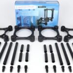 IsoAcoustics ISO-155 Speaker Isolation Stands (2-Pack) - Image 5