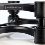 IsoAcoustics ISO-155 Speaker Isolation Stands (2-Pack) - Image 3