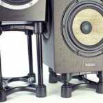 IsoAcoustics ISO-155 Speaker Isolation Stands (2-Pack) - Image 4