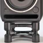 IsoAcoustics ISO-155 Speaker Isolation Stands (2-Pack) - Image 2