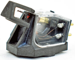Rega Ania MC Moving Coil Phono Cartridge