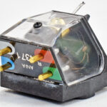 Rega Ania MC Moving Coil Phono Cartridge - Image 2