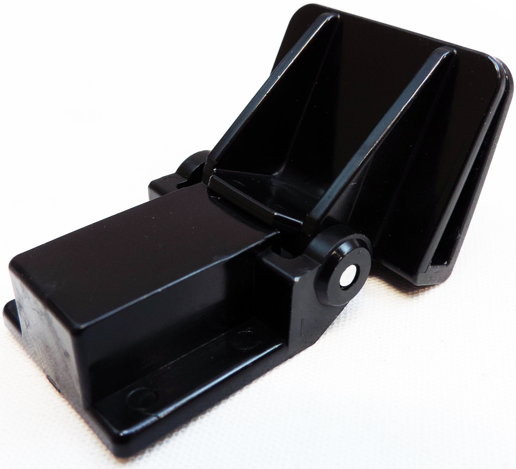 TEAC Dust Cover Hinge for TN200/ TN300/ TN350/ TN400/ TN420/ TN550/ TN570 Turntables, product image from Hifiheaven