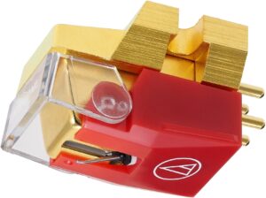 Audio-Technica VM740ML Dual Moving Magnet Cartridge