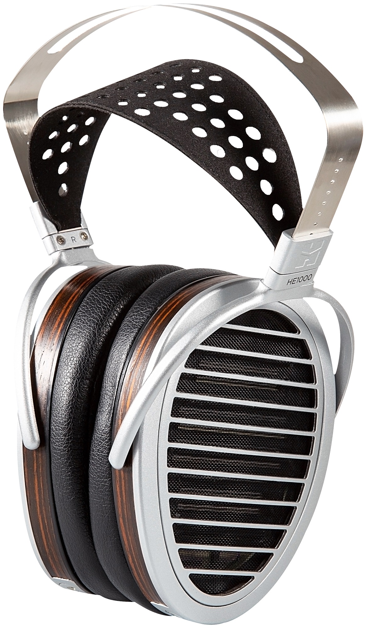 HiFiMAN HE1000se Special Edition High-Sensitivity Planar-Magnetic Headphones, product image from Hifiheaven