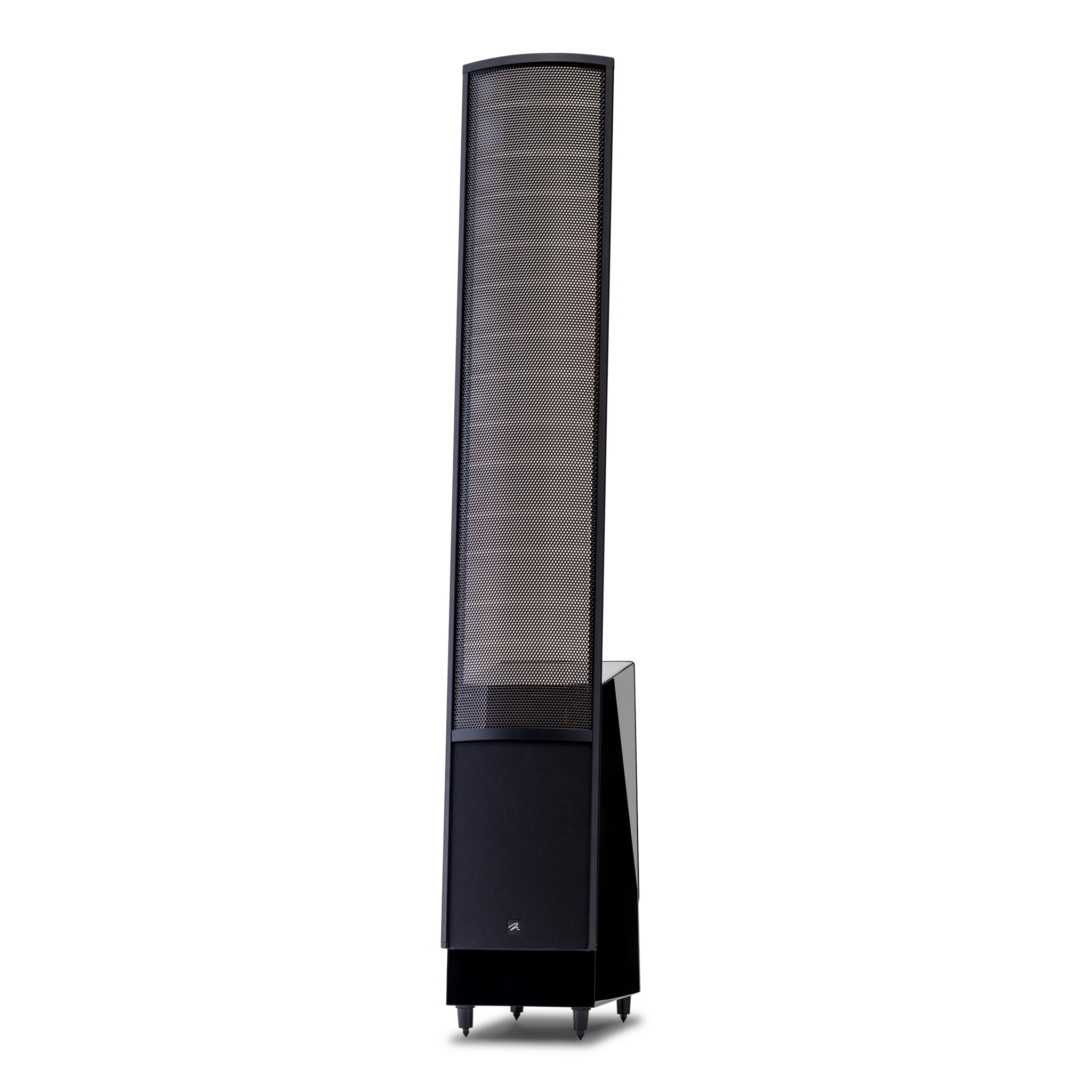 MartinLogan ElectroMotion ESL X Gloss-Black Speaker open-box (EACH), product image from Hifiheaven
