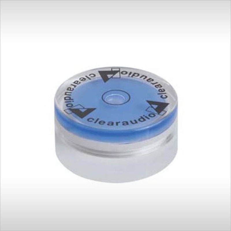 Clearaudio Bubble Level – AC057, product image from Hifiheaven
