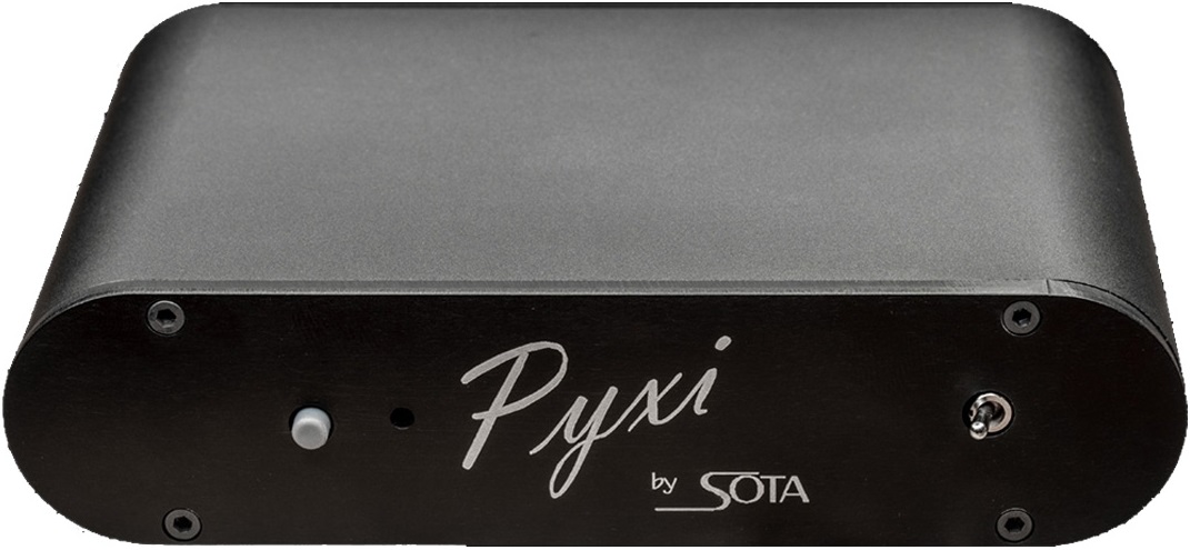 SOTA Pyxi MM/MC Phonostage, product image from Hifiheaven