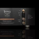 Legacy Audio i·V1 ULTRA Flagship Monoblock Amplifier - Image 3