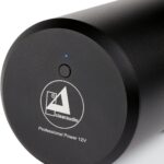 Clearaudio PROFESSIONAL POWER 12V Linear Power Supply (Black) - Image 4