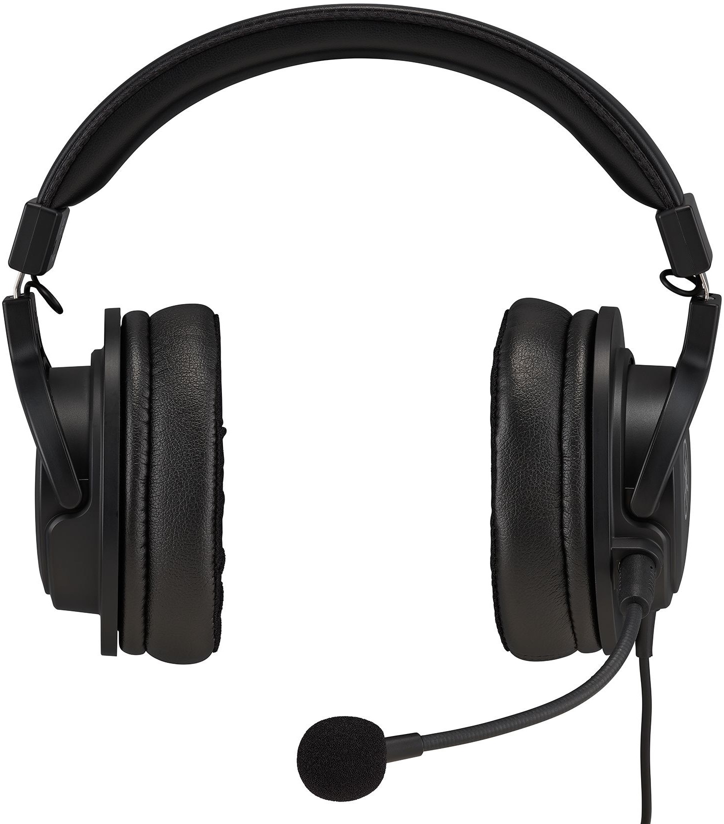 Yamaha YH-G01 Gaming Headset - Image 2