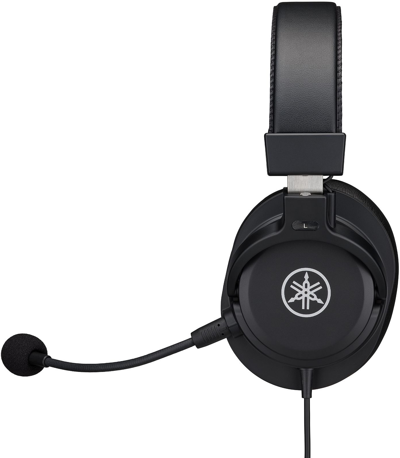 Yamaha YH-G01 Gaming Headset - Image 3