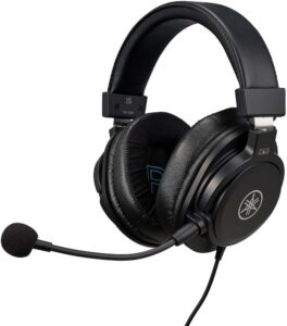 Yamaha YH-G01 Gaming Headset