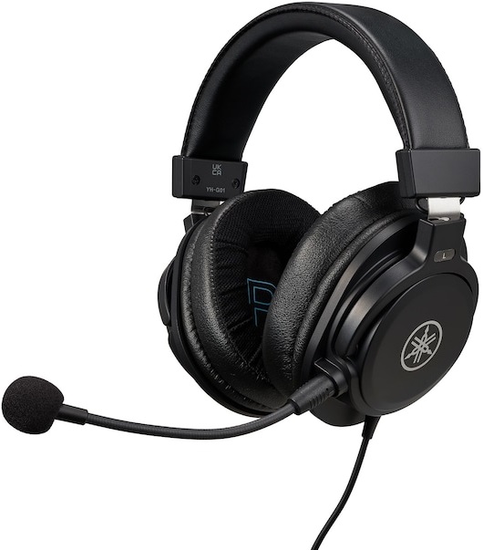 Yamaha YH-G01 Gaming Headset