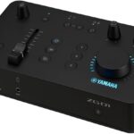 Yamaha ZG01 Gaming Mixer for Voice Chat and Game Streaming - Image 3