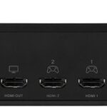 Yamaha ZG01 Gaming Mixer for Voice Chat and Game Streaming - Image 2