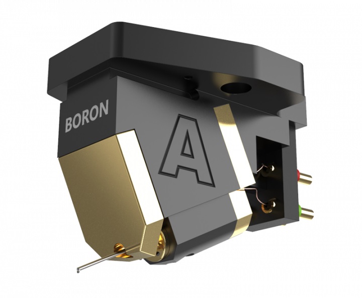 AVID Sequel Turntable with Boron MC Cartridge and Nexus Arm - Image 4