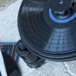 AVID Sequel Turntable with Ionic MC Cartridge and Altus Arm - Image 3