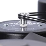 AVID Diva II SP Turntable with Ionic MC Cartridge - Image 3