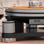 AVID Volvere Turntable with Ionic MC Cartridge - Image 3