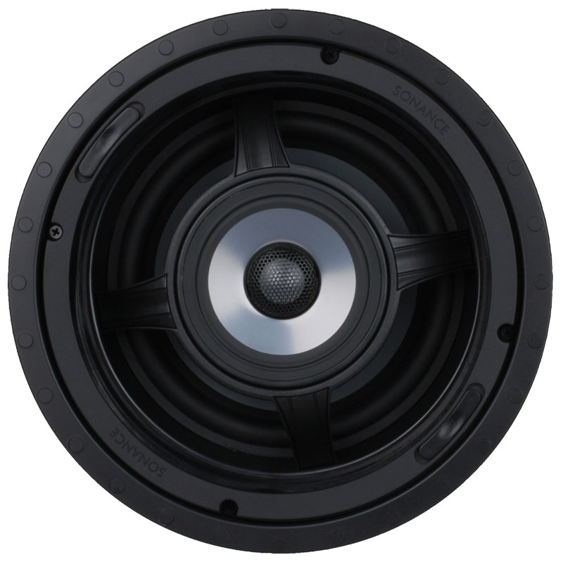 Sonance Visual Performance VP89R In-Ceiling Speakers 92527 (PAIR), product image from Hifiheaven