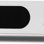 Audiolab 7000CDT Dedicated CD Transport with Remote (Silver) - Image 4