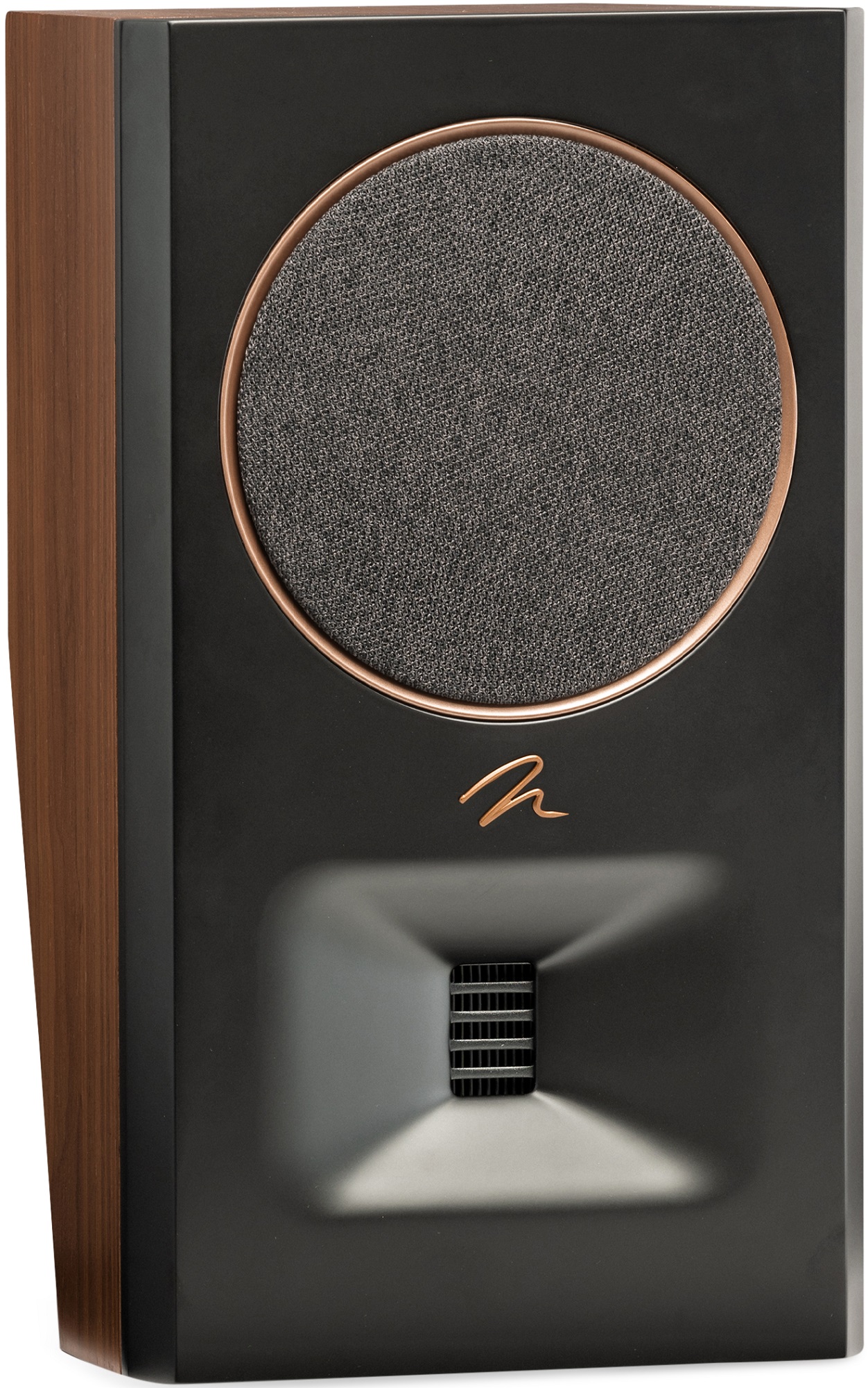 MartinLogan Motion MP10 Surround Speaker (Walnut, EACH), product image from Hifiheaven