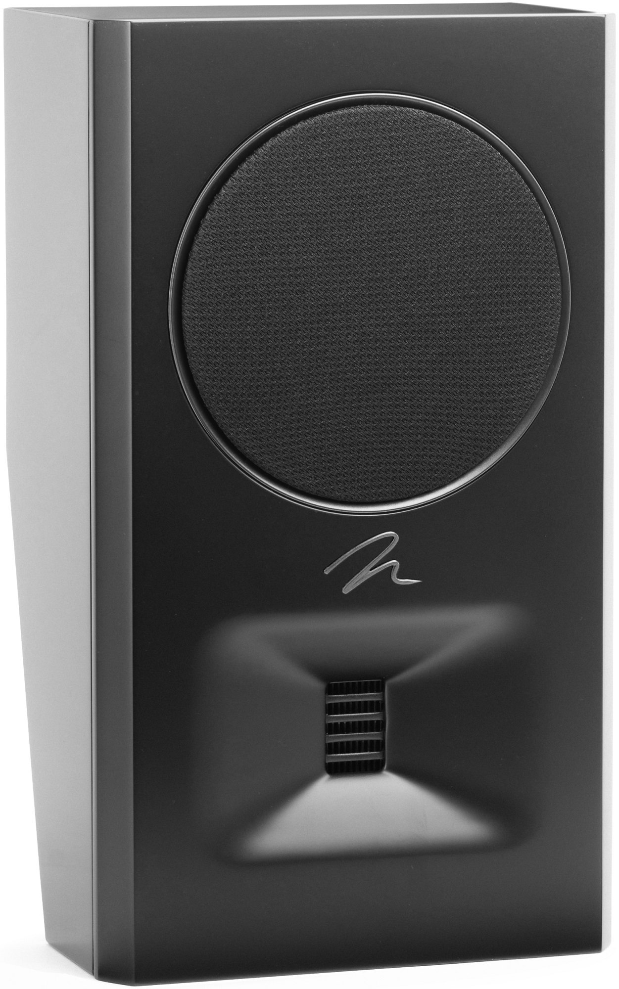 MartinLogan Motion MP10 Surround Speaker (Gloss Black, EACH), product image from Hifiheaven