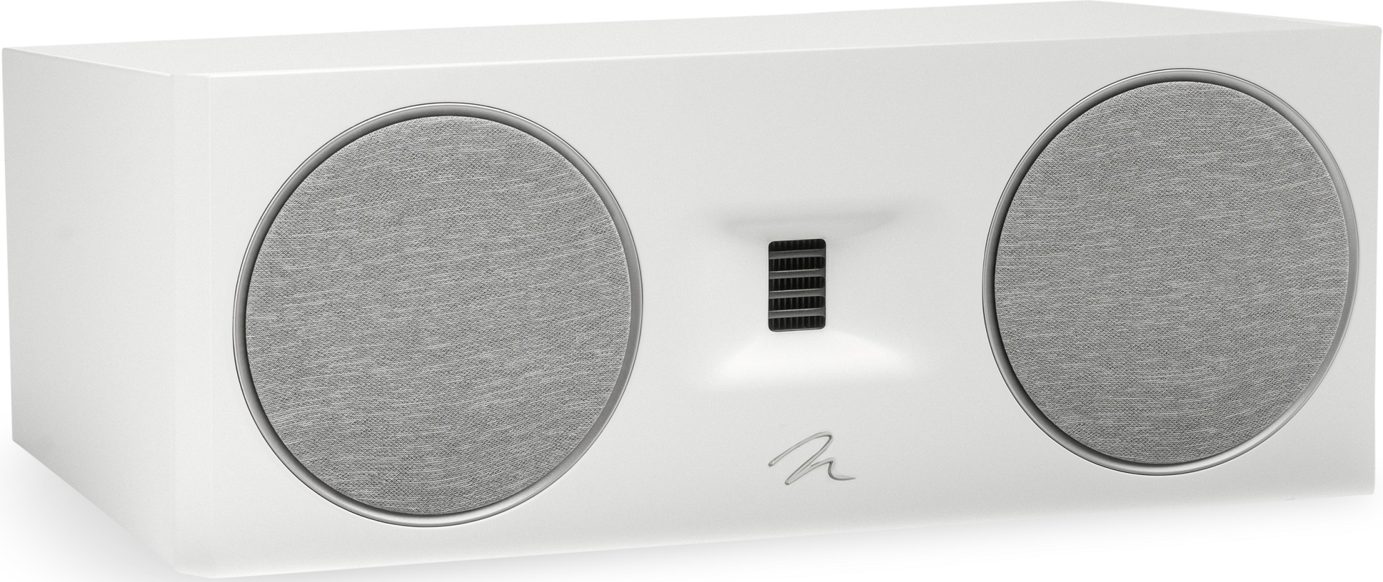 MartinLogan Motion C10 Center Channel Speaker (Satin White), product image from Hifiheaven