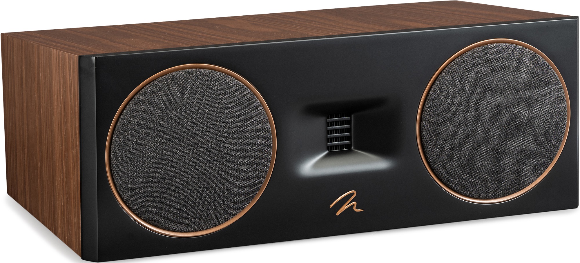 MartinLogan Motion C10 Center Channel Speaker (Walnut), product image from Audio Advisor