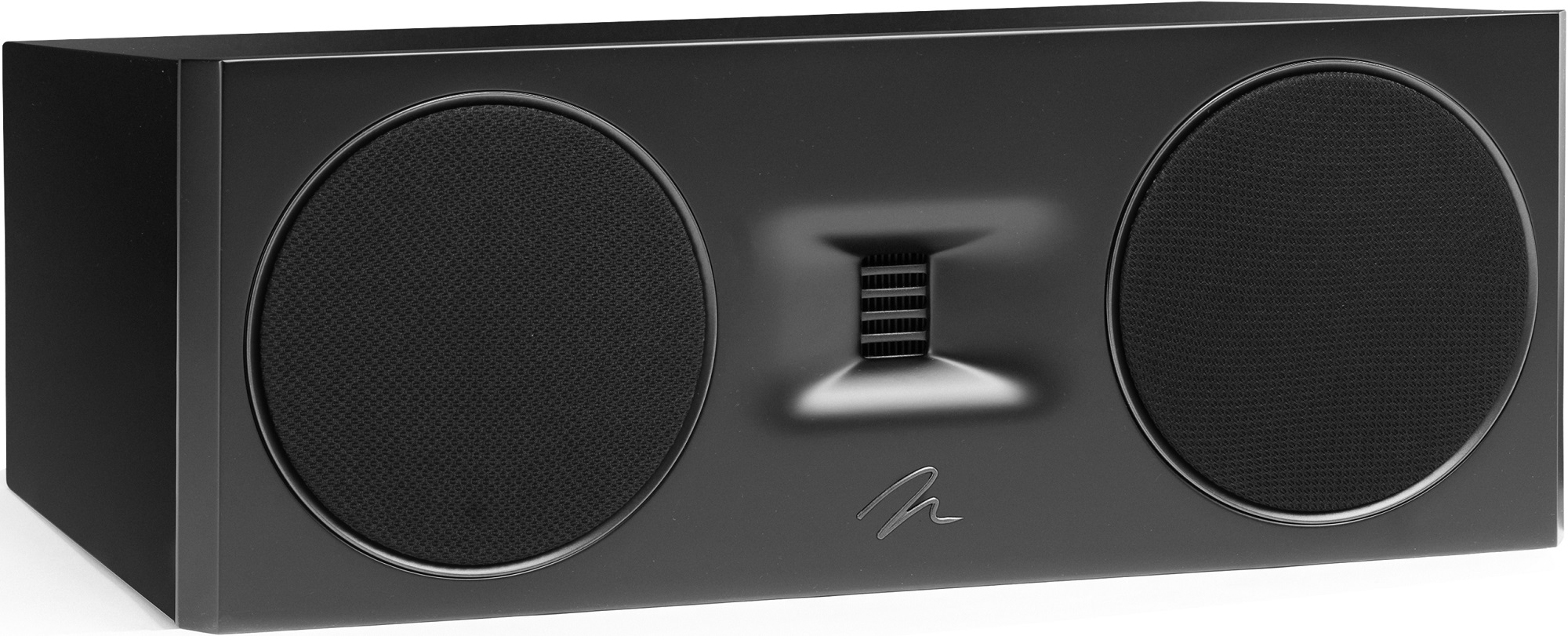 MartinLogan Motion C10 Center Channel Speaker (Gloss Black), product image from Audio Advisor