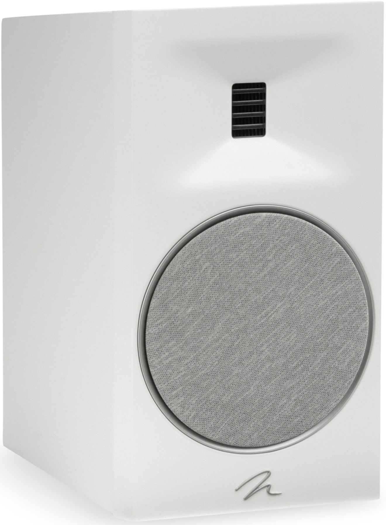 MartinLogan Motion B10 Bookshelf Speaker (Satin White, EACH), product image from Hifiheaven