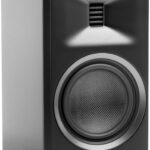 MartinLogan Motion B10 Bookshelf Speaker (Gloss Black, EACH) - Image 6