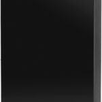 MartinLogan Motion B10 Bookshelf Speaker (Gloss Black, EACH) - Image 3