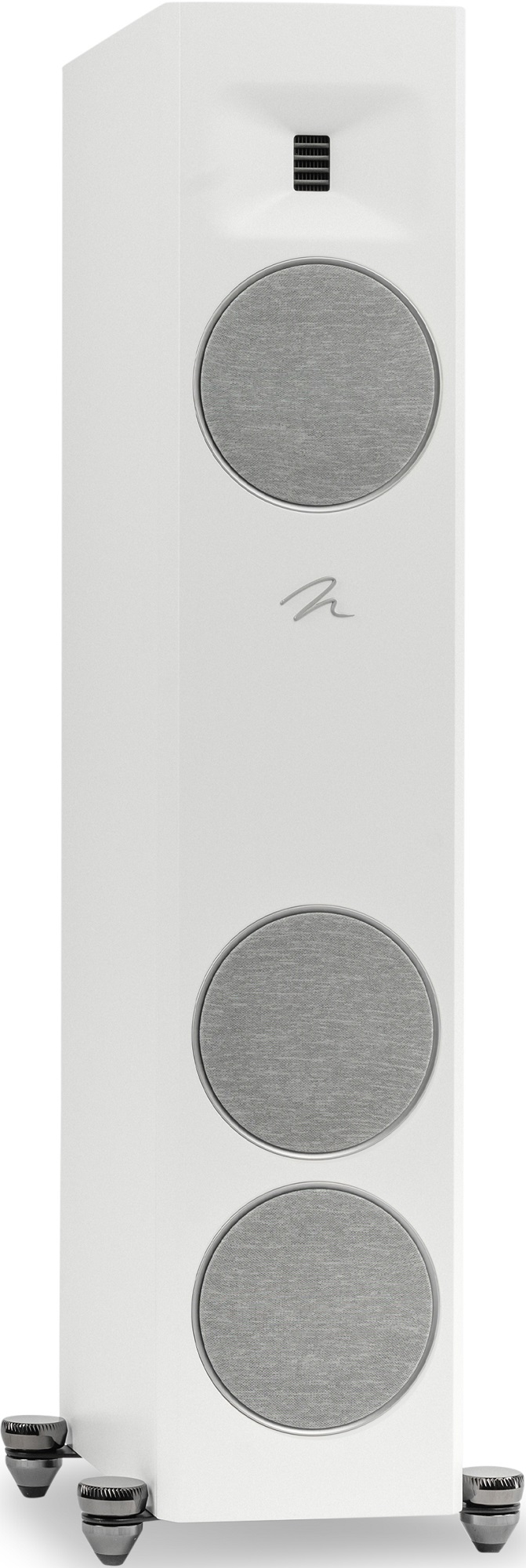 MartinLogan Motion F10 Floorstanding Speaker (Satin White, EACH), product image from Hifiheaven