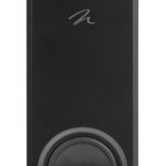 MartinLogan Motion F10 Floorstanding Speaker (Gloss Black, EACH) - Image 4