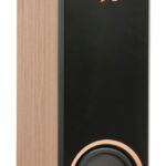 MartinLogan Motion F20 Floorstanding Speaker (Walnut, EACH) - Image 6