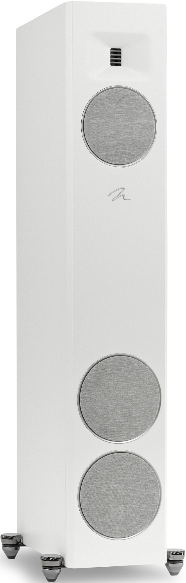 MartinLogan Motion F20 Floorstanding Speaker (Satin White, EACH), product image from Audio Advisor