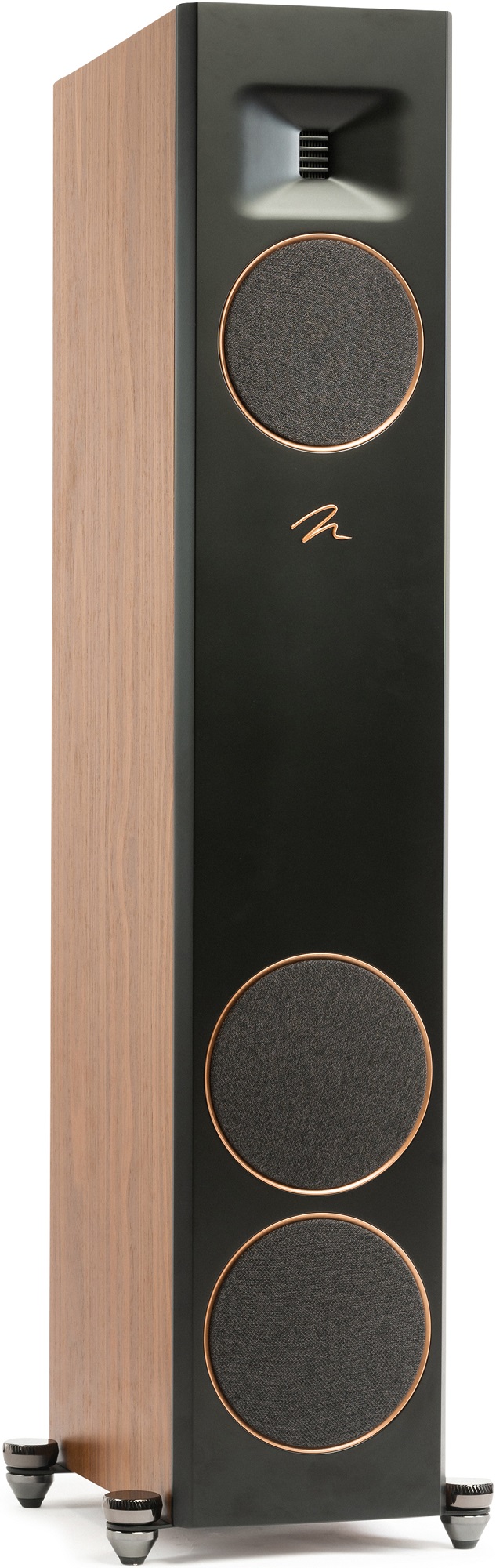 MartinLogan Motion F20 Floorstanding Speaker (Walnut, EACH), product image from Audio Advisor