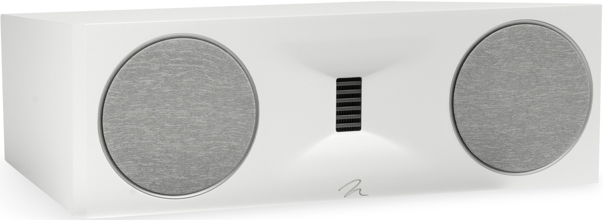 MartinLogan Motion XT C100 Center Channel Speaker (Satin White, EACH), product image from Audio Advisor