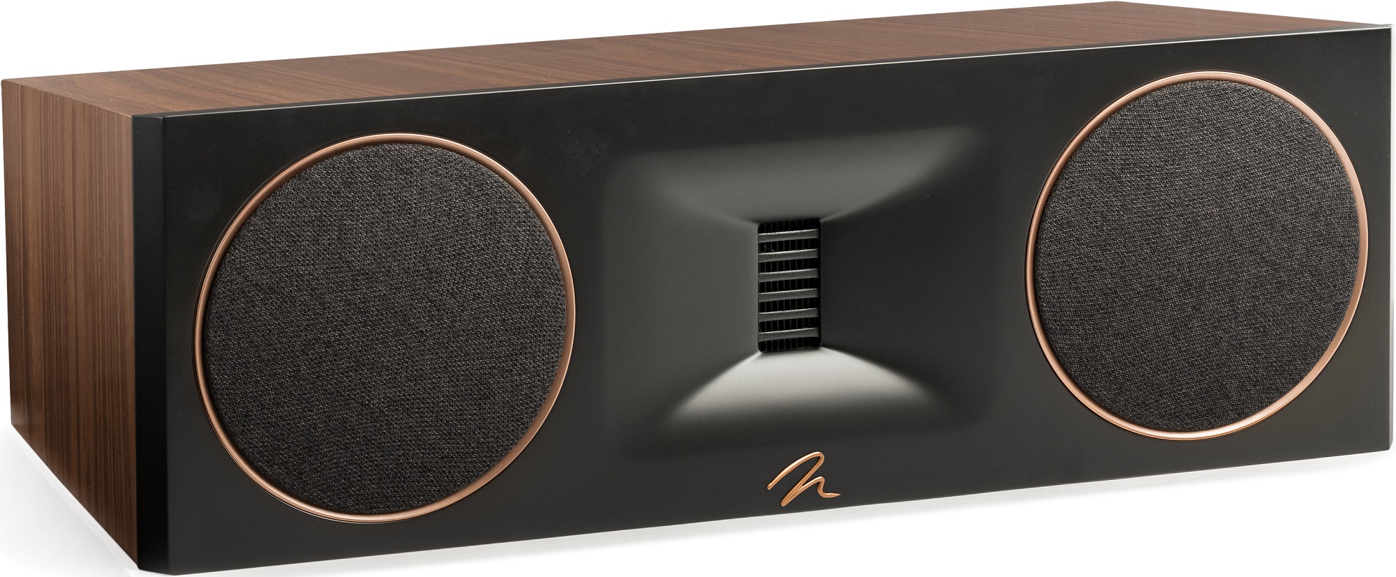 MartinLogan Motion XT C100 Center Channel Speaker (Walnut, EACH), product image from Audio Advisor