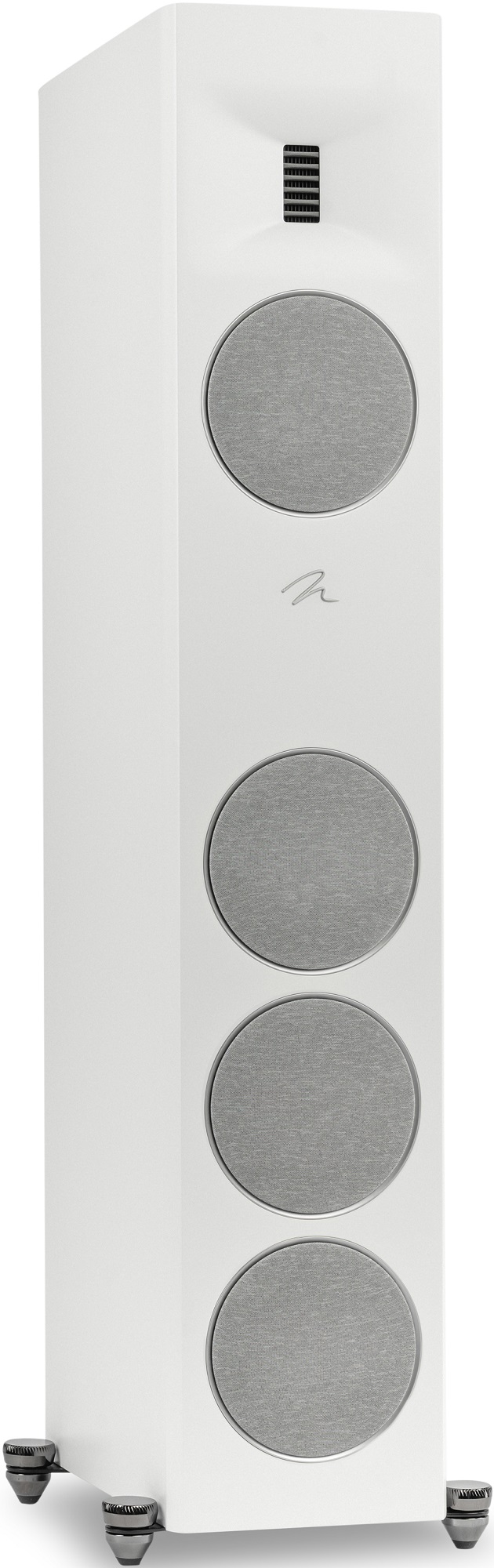 MartinLogan Motion XT F100 Floorstanding Speaker (Satin White, EACH), product image from Hifiheaven