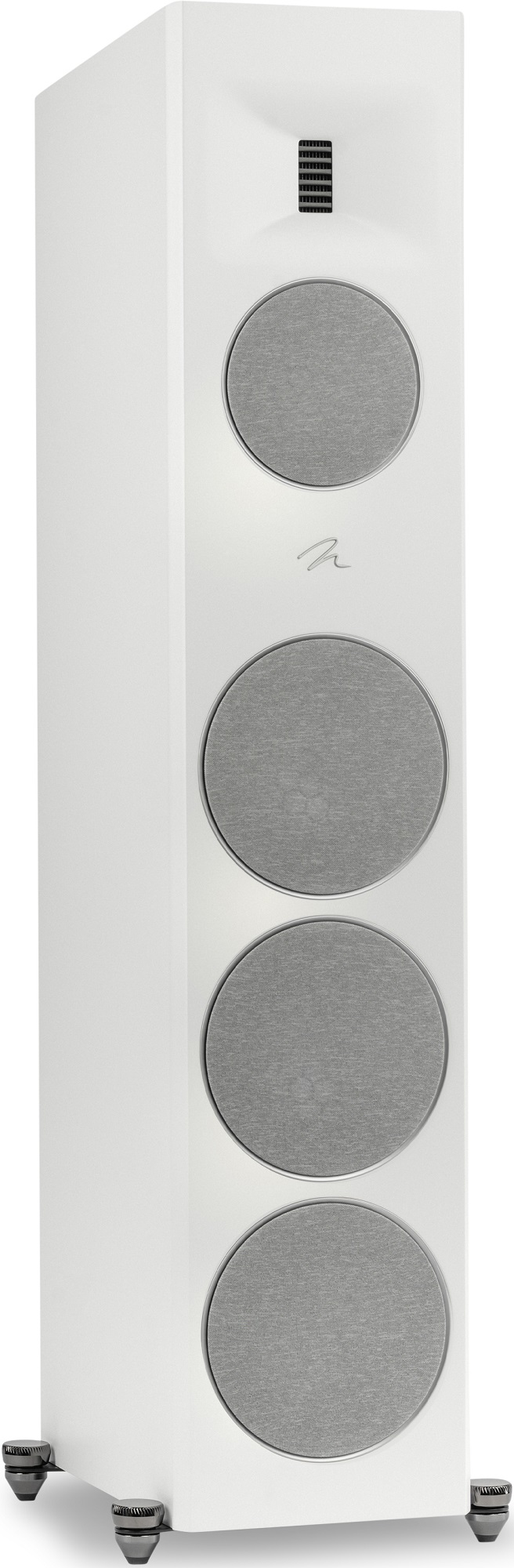 MartinLogan Motion XT F200 Floorstanding Speaker (Satin White, EACH), product image from Audio Advisor