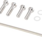 Audio-Technica AT-LH11H 11-gram Universal 1/2"-mount Headshell - Image 2