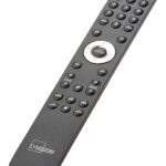 Lyngdorf IR Remote Control for TDAI-1120 and TDAI-2170 - Image 2